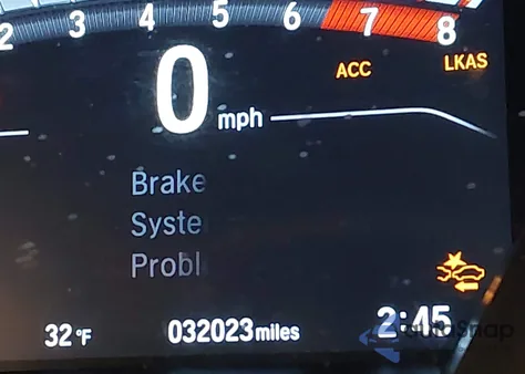 2020 Honda Cr-V Awd Ex from USA, damaged, VIN 7FARW2H57LE020838